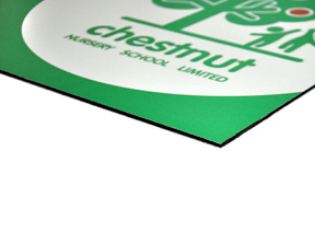 Printed Signs Printed Signs