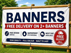 Banners