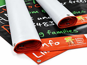 Banners Banners