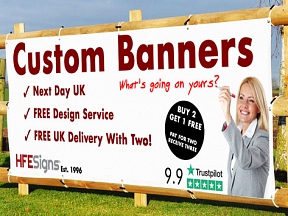 Business Banners