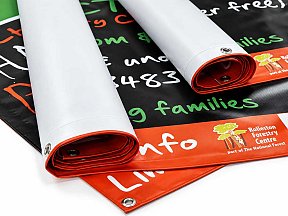 Banner Prices from HFE Signs Banner Prices from HFE Signs