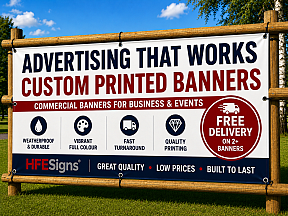 Advertising That Works!