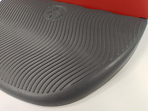 Recycled Rubber Base