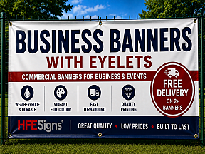 Business Banners Business Banners