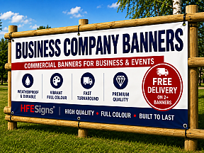 Business Company Banners Business Company Banners