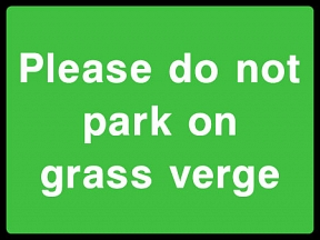 Grass Verge