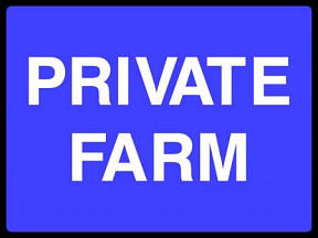 Private Farm