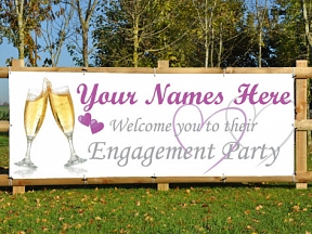 Engagement Banners