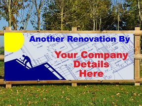 Renovation By Banners