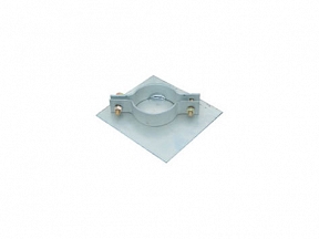 Sign Post Base Plate