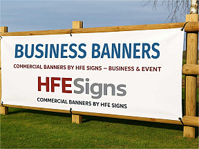 Business Banners