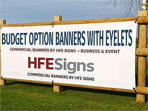 Cheap Banners With Eyelets Cheap Banners With Eyelets