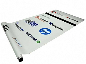 Outdoor Roll up Banners