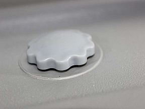 Spring Sign Fill Spring Sign Fill