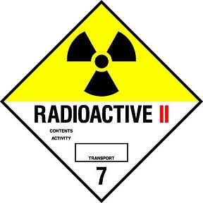 Radioactive II 7