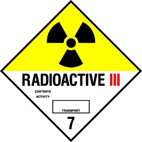 Radioactive III 7