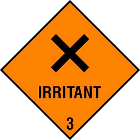 Irritant 3