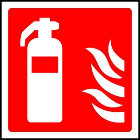 Fire Extinguisher SQ