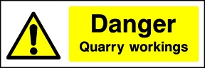 Quarry Workings