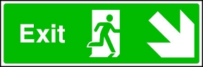 Exit (down-right)