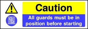 Use Guards