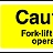 Fork-Lift Trucks Operating