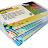 Full colour printed 5mm Foamex signs