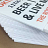 Printed Signs