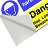 Vinyl Safety Signs