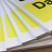 Printed Signs