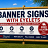 Banner Signs With Eyelets
