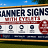 Banner Signs