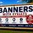 Banners With Eyelets