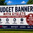 Cheap Banners With Eyelets