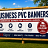 Business PVC Banners