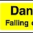 Falling Objects Signs