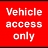 Vehicle Access