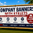 Company Banners With Eyelets