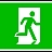 Fire Exit (down-right)