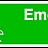 Wide Emergency Exit (left)