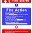 Fire Action Alarm