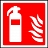Fire Extinguisher SQ
