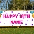 Birthday Banners