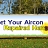 Aircon Banners