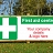 First Aid Banners
