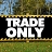 Trade Only Banners