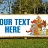 Your Text Here Banners