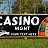 Casino Night Banners