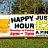 Happy Hour Banners