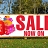 Sale Now On Banner